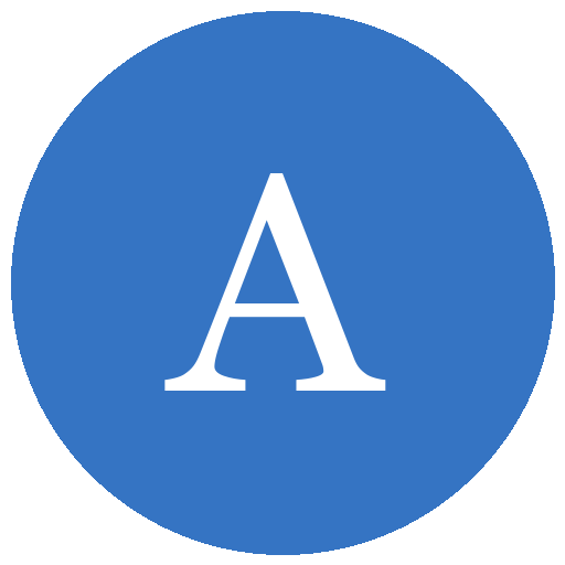 The Aston PA Post